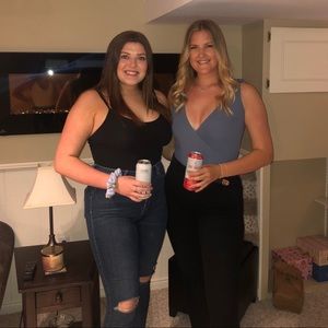 Meet your Posher, Kaitlin